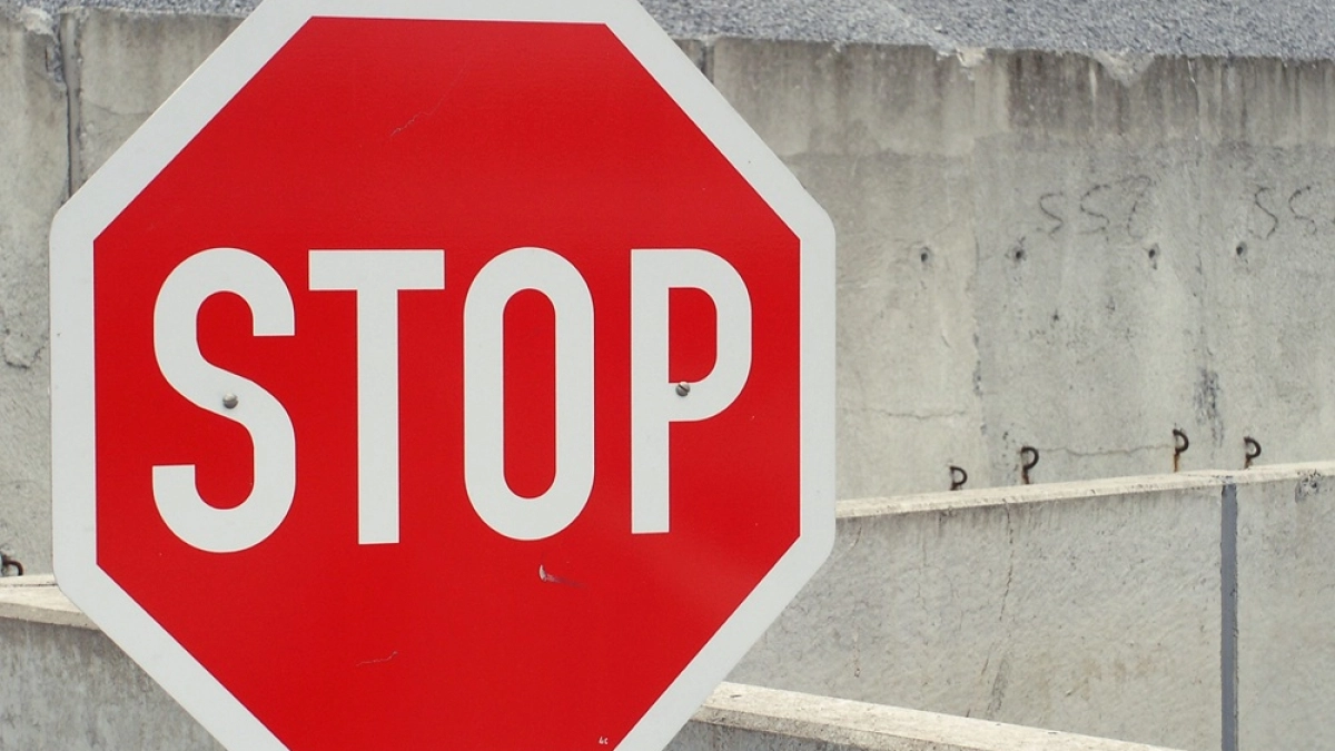 В Воронеже на месяц перекроют улицу Подгоренскую