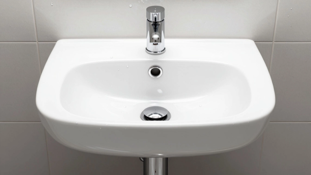 Обычные раковины уже не ставят: главный тренд ванных комнат 2026