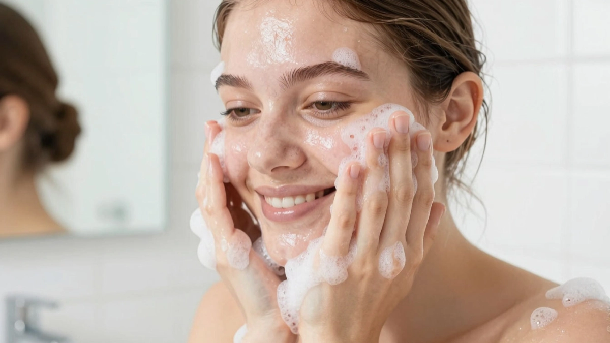 Как привычка умываться влияет на появление морщин и суставы: эта ошибка ускоряет старение — запомните и не повторяйте