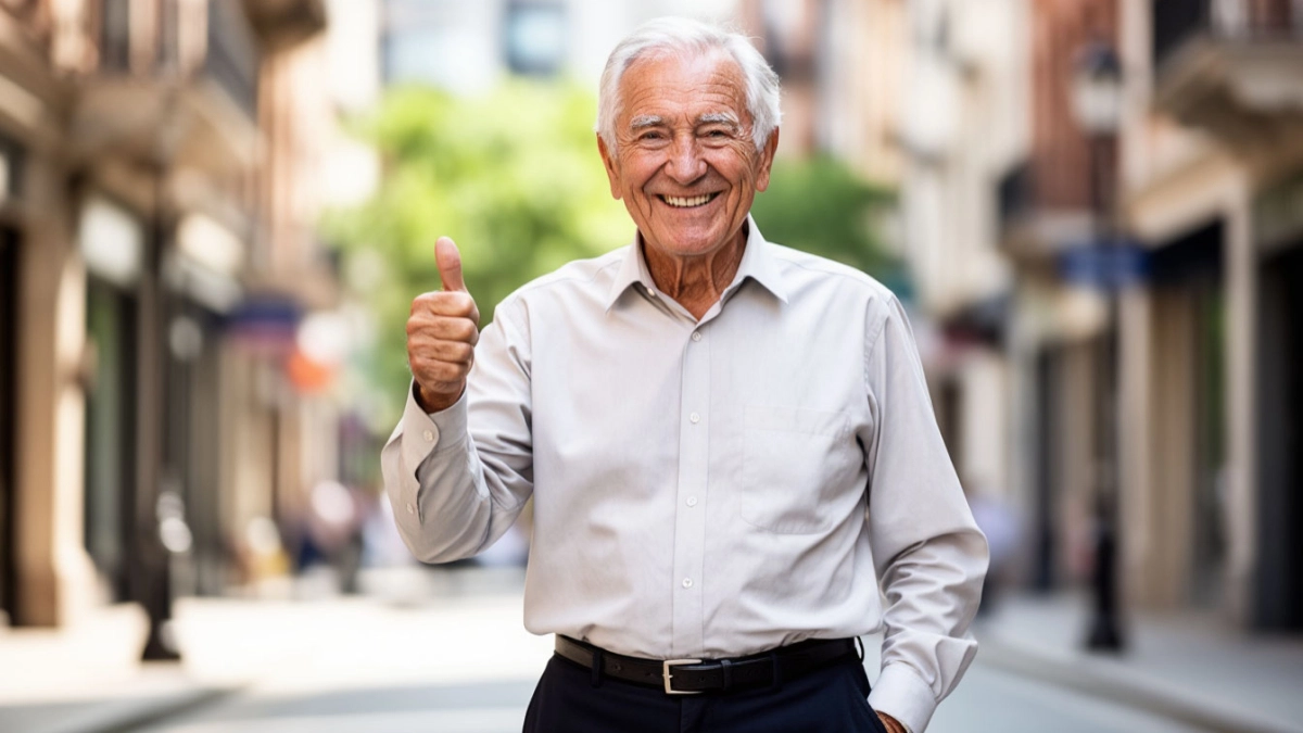 Почему одни люди стареют быстро, а другие выглядят моложе своих: что реально влияет на старение — запомните эти 3 фактора