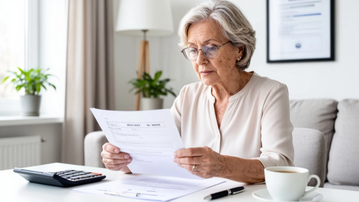 Как зарплата влияет на пенсию: что считается, что нет и какие берут годы