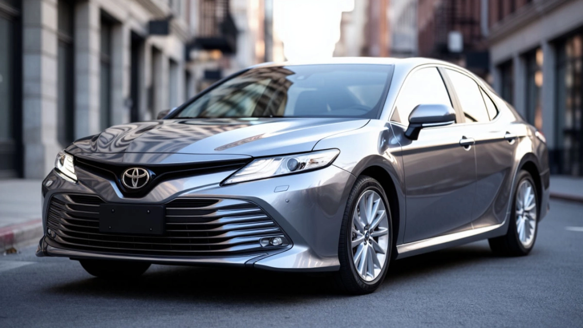 Моя мечта о Toyota разбилась о ценник в 4,7 млн — делюсь впечатлениями от визита к дилеру