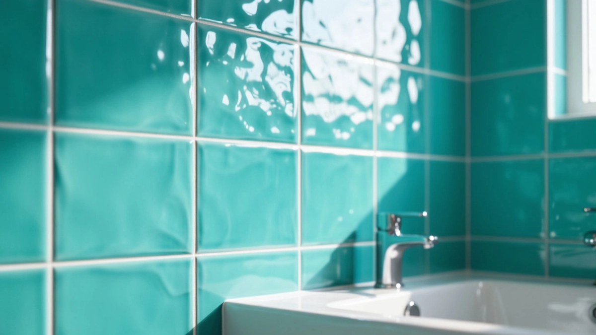 Почему дорогая плитка выглядит дёшево: 6 визуальных промахов