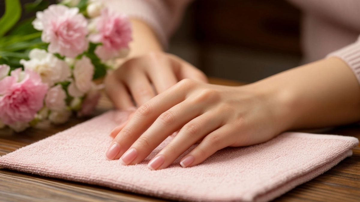 Японский маникюр против гель-лака: почему второй проигрывает, а первый набирает популярность