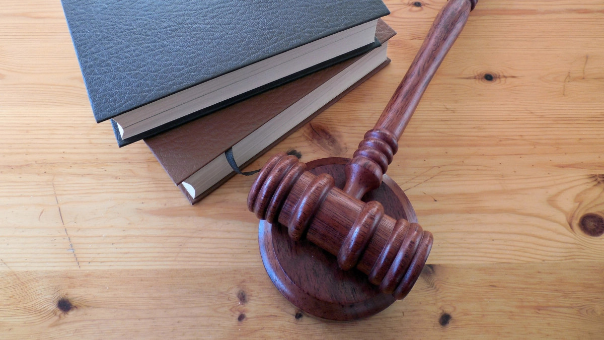 ВККС утвердила отставку зампреда Воронежского облсуда Евгения Кучинского