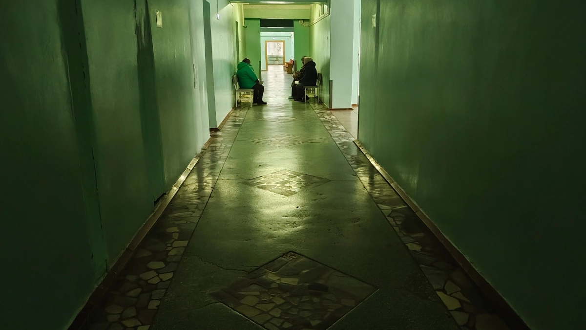 Воронежские учёные разработали математическую модель распространения ВИЧ