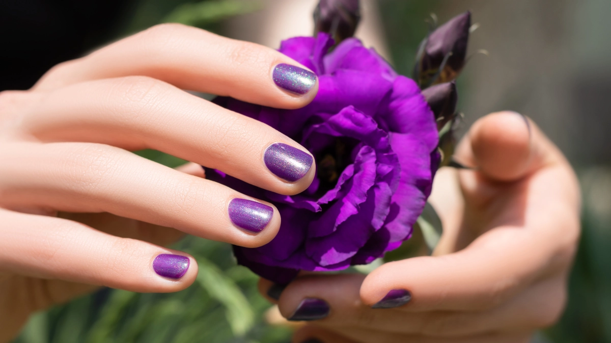 Отказываемся от гель-лака без паники: как отрастить и укрепить ногти в домашних условиях