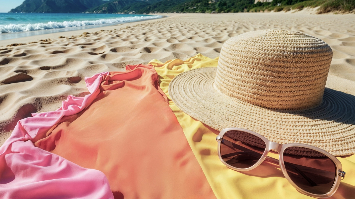 Не переплачивайте за турецкие отели: 5 бюджетных альтернатив с отличными пляжами