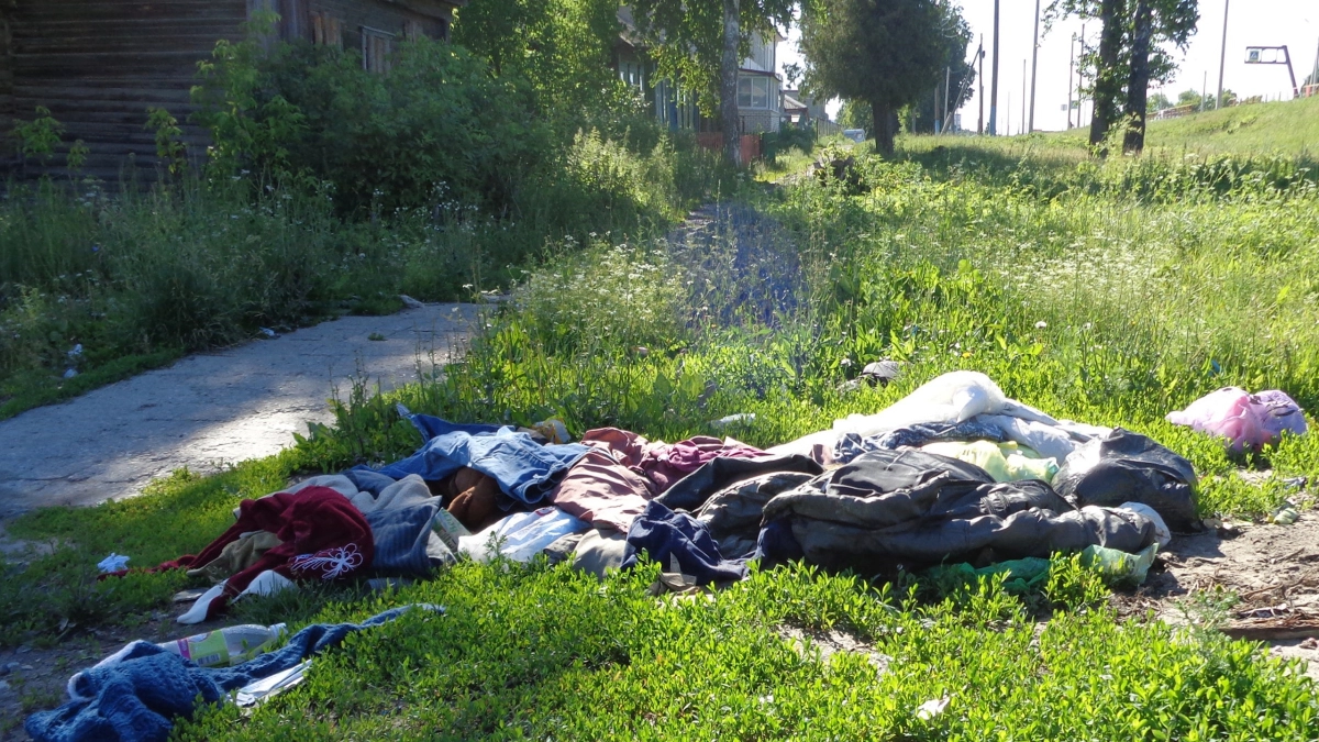 В четырех районах Воронежской области вырастут тарифы на вывоз мусора