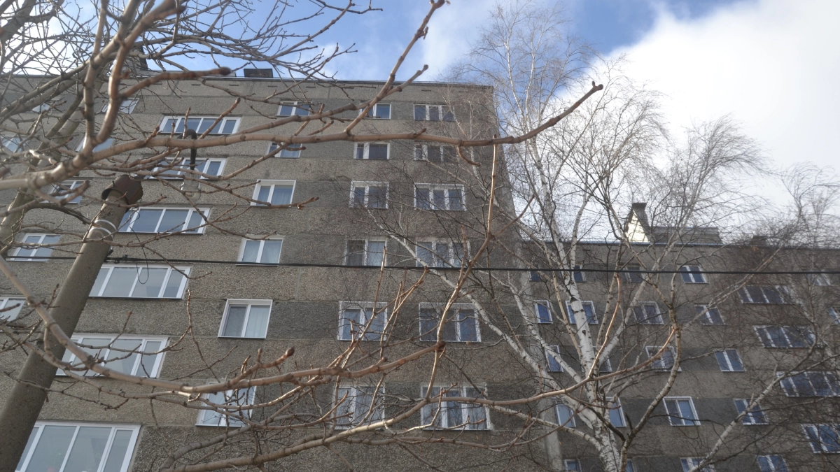 В Воронеже с 13 апреля стартуют плановые отключения горячей воды