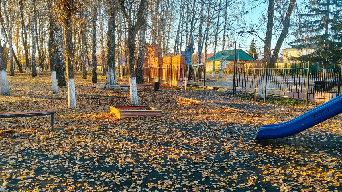 Воронежцам пообещали потепление до +17 градусов к концу рабочей недели