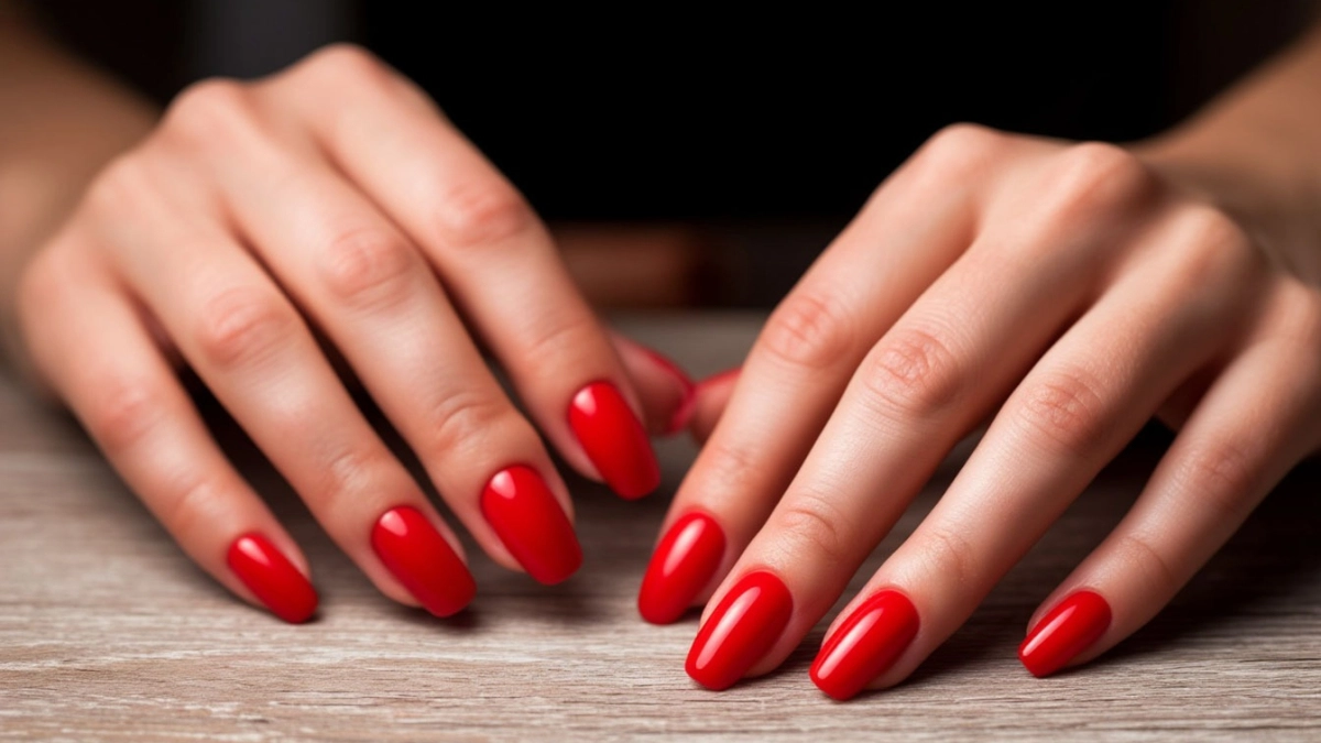 10 вариантов денежного маникюра на апрель: как приманить купюры с помощью дизайна ногтей