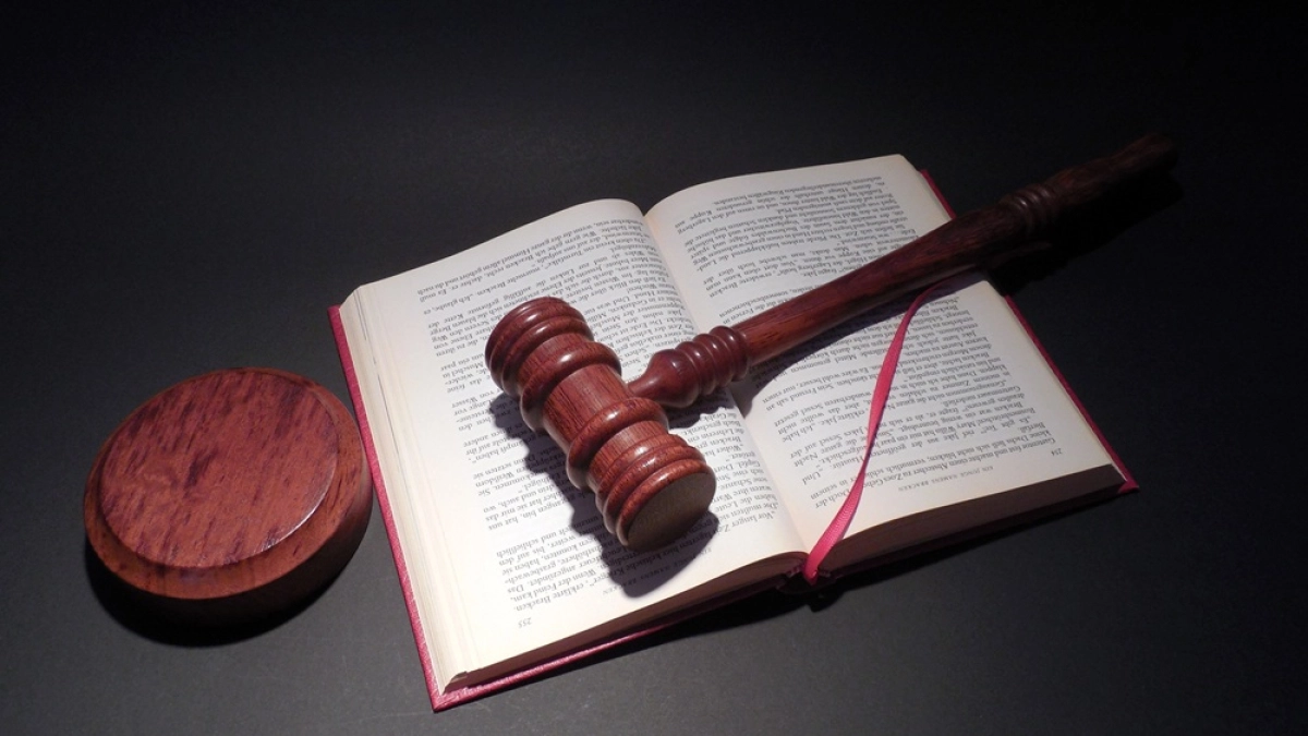 Заявления об отставке написали четверо воронежских судей