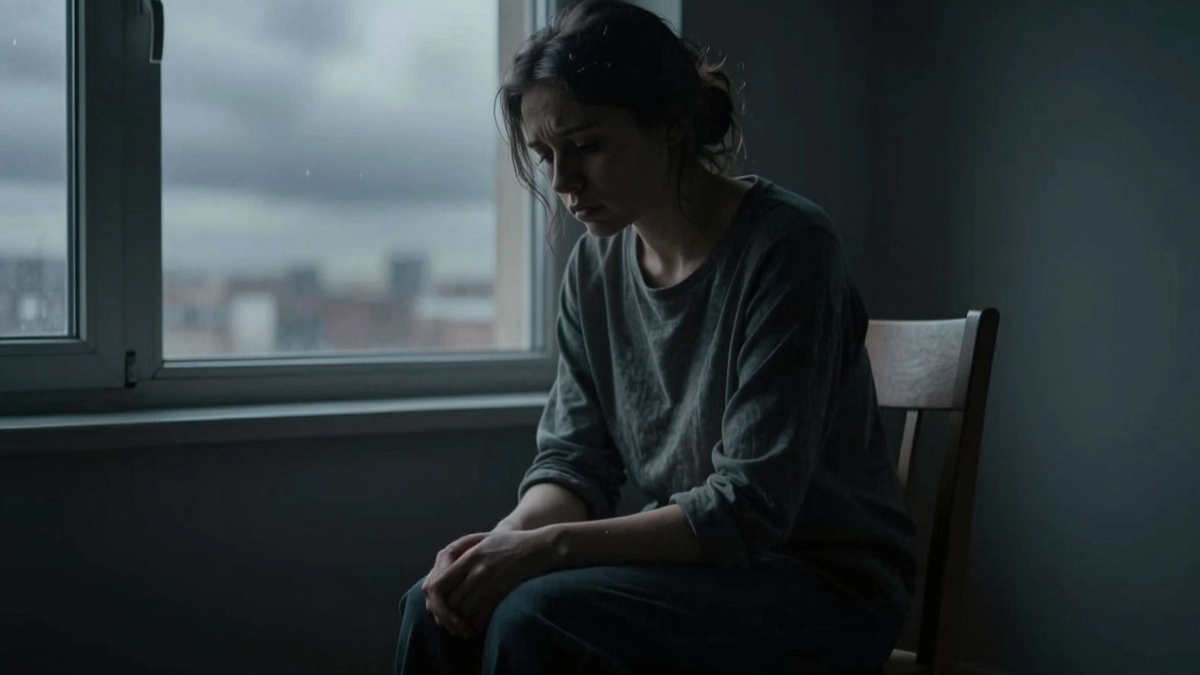 Что ждёт одиноких женщин в старости: почему независимость перестаёт радовать с годами — ресурсы, риски и внутренние опоры