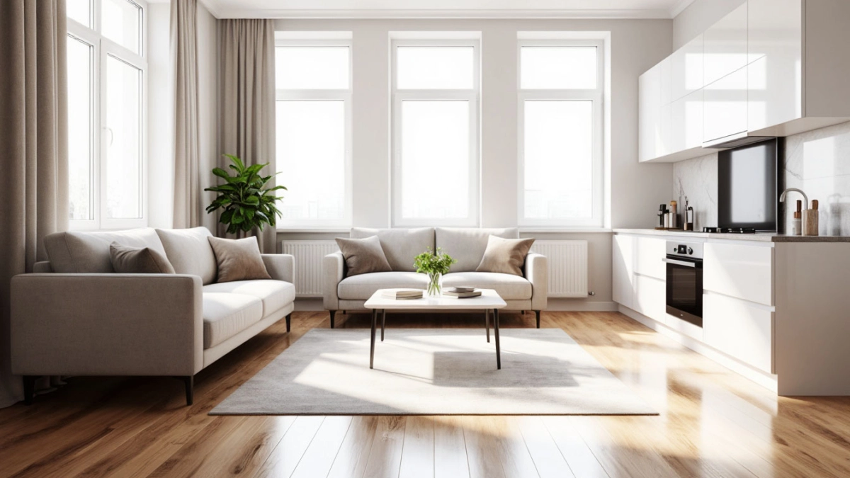 Дом как зеркало: почему уборка через силу не помогает и что делать вместо этого