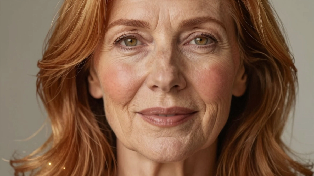 Цвет волос, который «стирает» возраст: почему холодные оттенки уходят в прошлое — новый тренд 2026