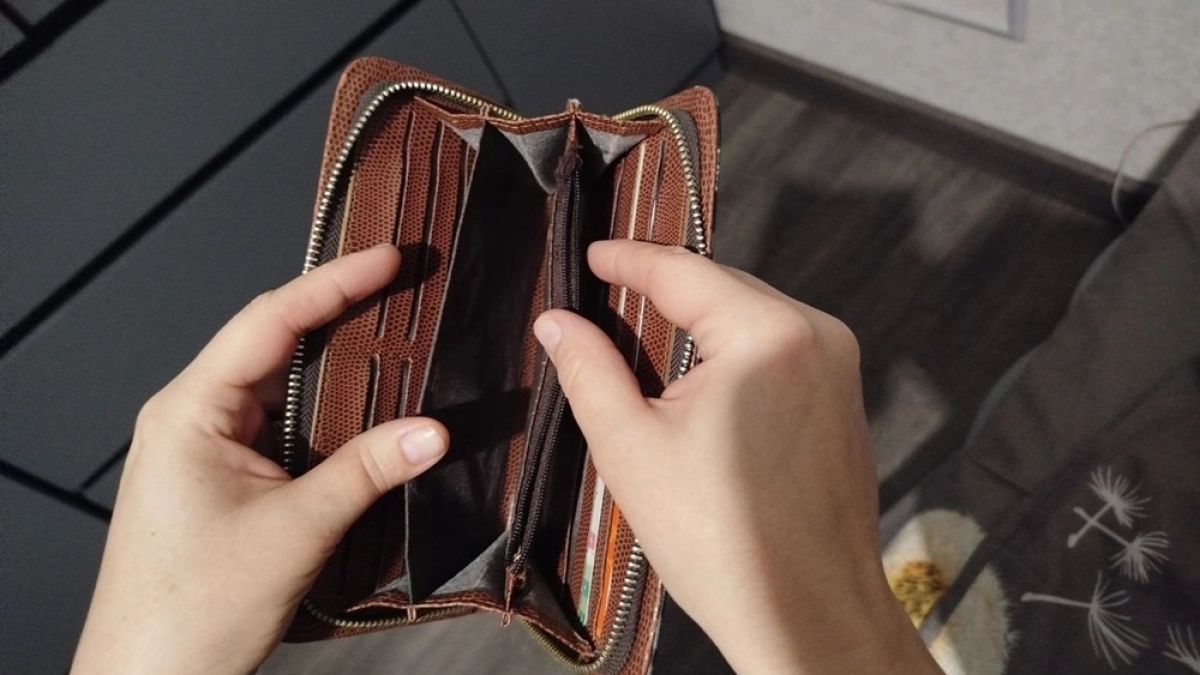 Жительница Воронежа лишилась полумиллиона рублей после знакомства на сайте