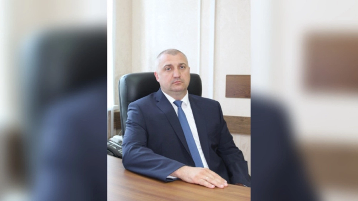 Юрий Жегульский станет временным главой администрации Нововоронежа