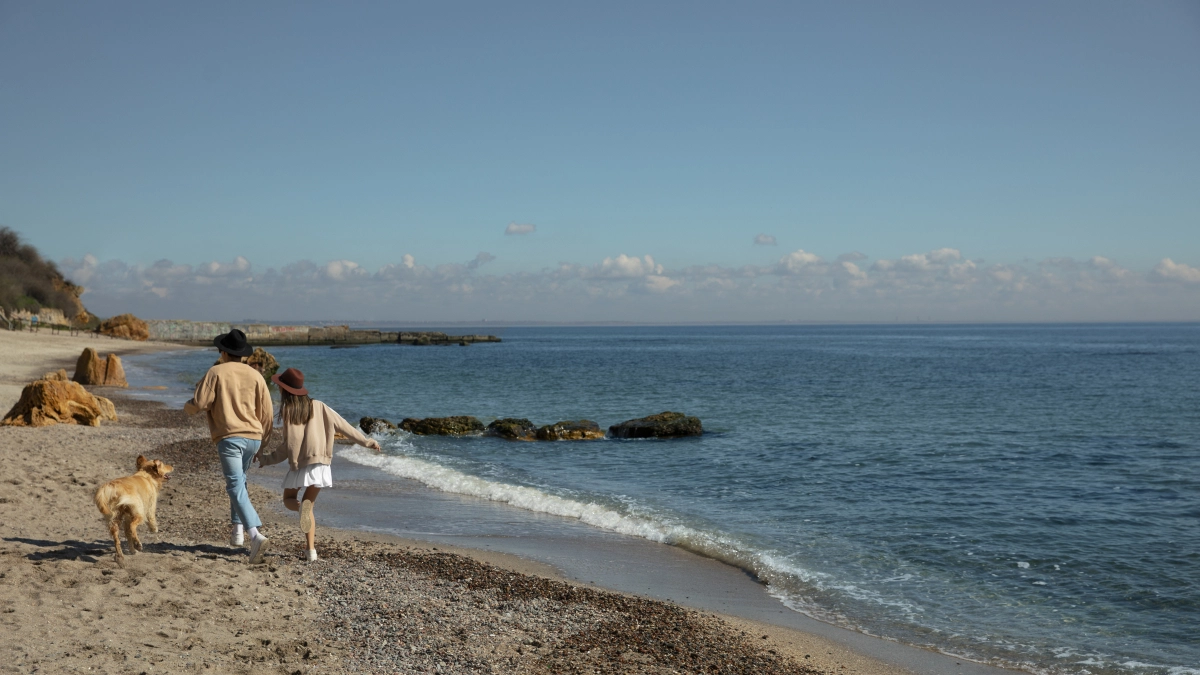 Альтернативы Чёрному морю: 3 лучших места в России для идеального пляжного отдыха в 2026