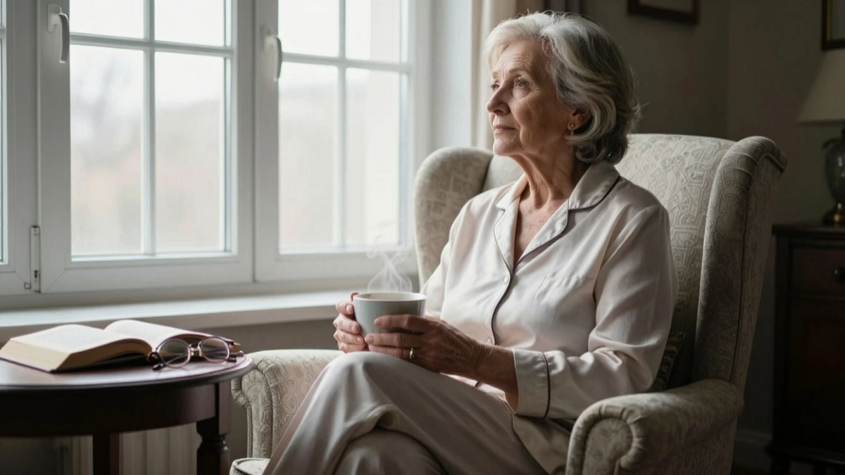 Почему после 60 лет сложно начинать новые отношения: в чём подвох таких романов