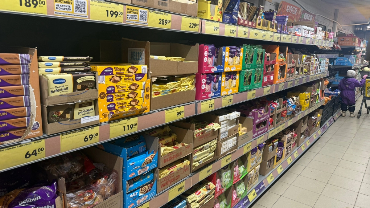 «Чижик»: 10 продуктов, которые купил впервые, и они понравились — делюсь списком