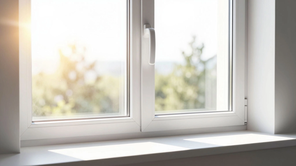 Окно закрывается, но ручка не доворачивается до конца: хватит ломать пластик — вот как это исправить за 2 минуты