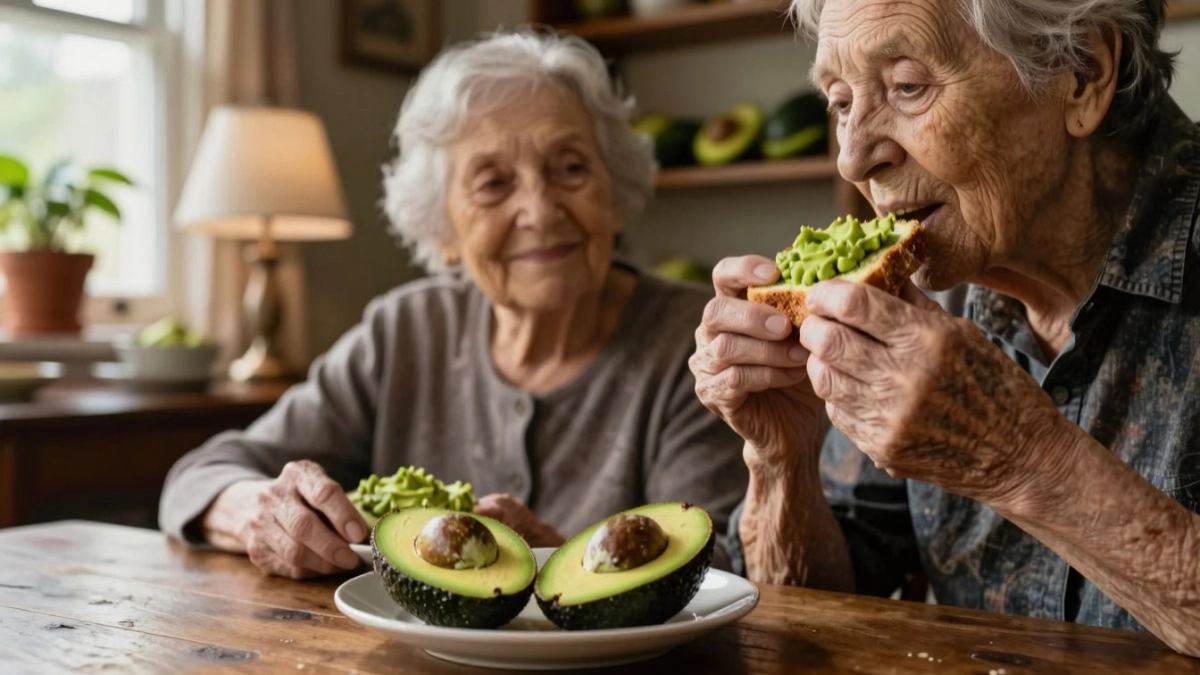 Что будет с организмом, если есть авокадо каждый день: 7 неожиданных изменений, которые заметит каждый