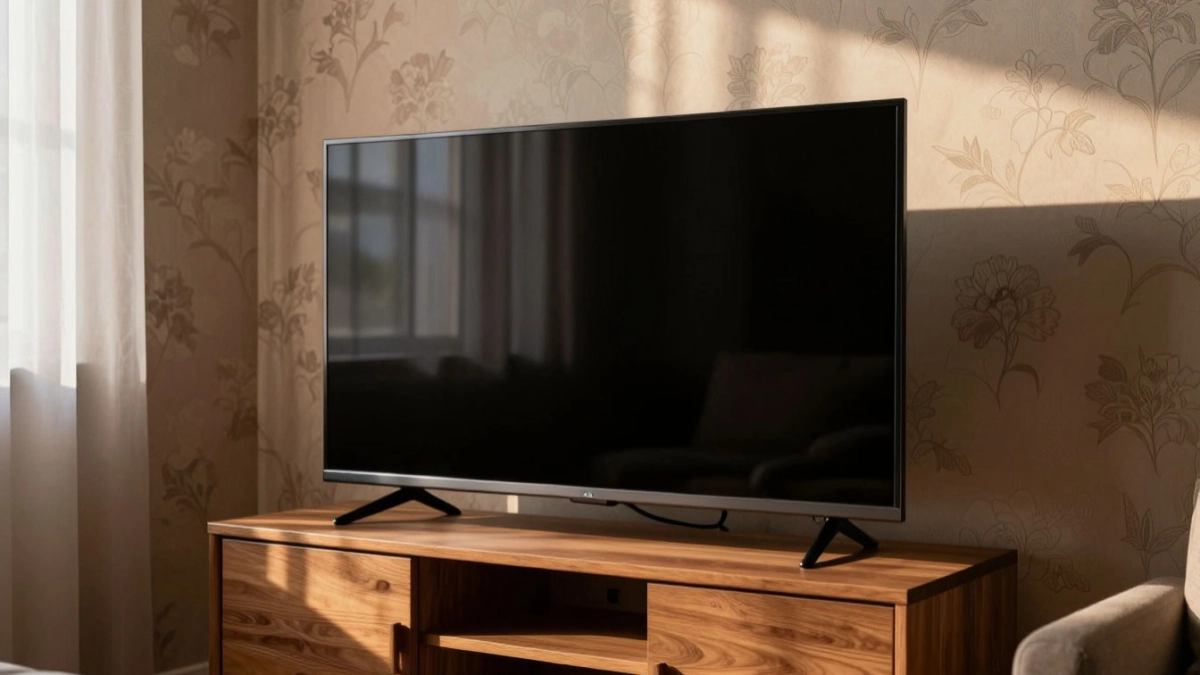 Новый телевизор сломался через 2 года, а старый работал 15 лет — я нашла 7 причин, почему мы сами убиваем технику