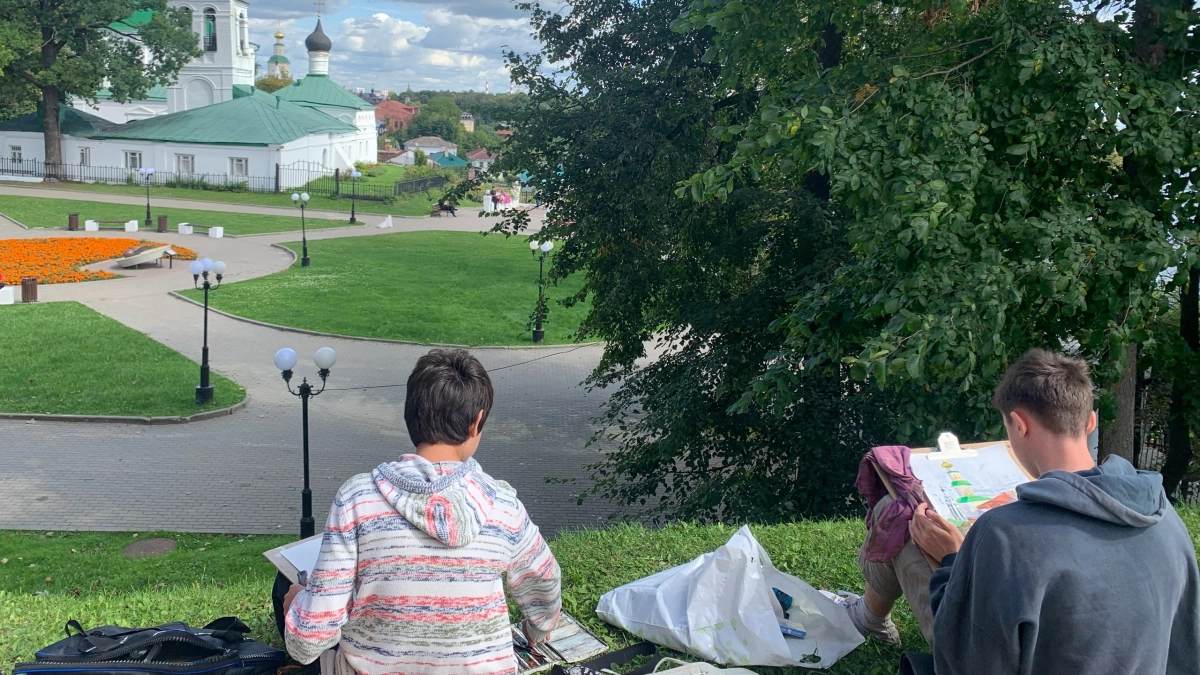 «Есть всё, кроме счастья»: притча, которая помогает вернуть радость жизни, когда внутри поселилась тихая пустота