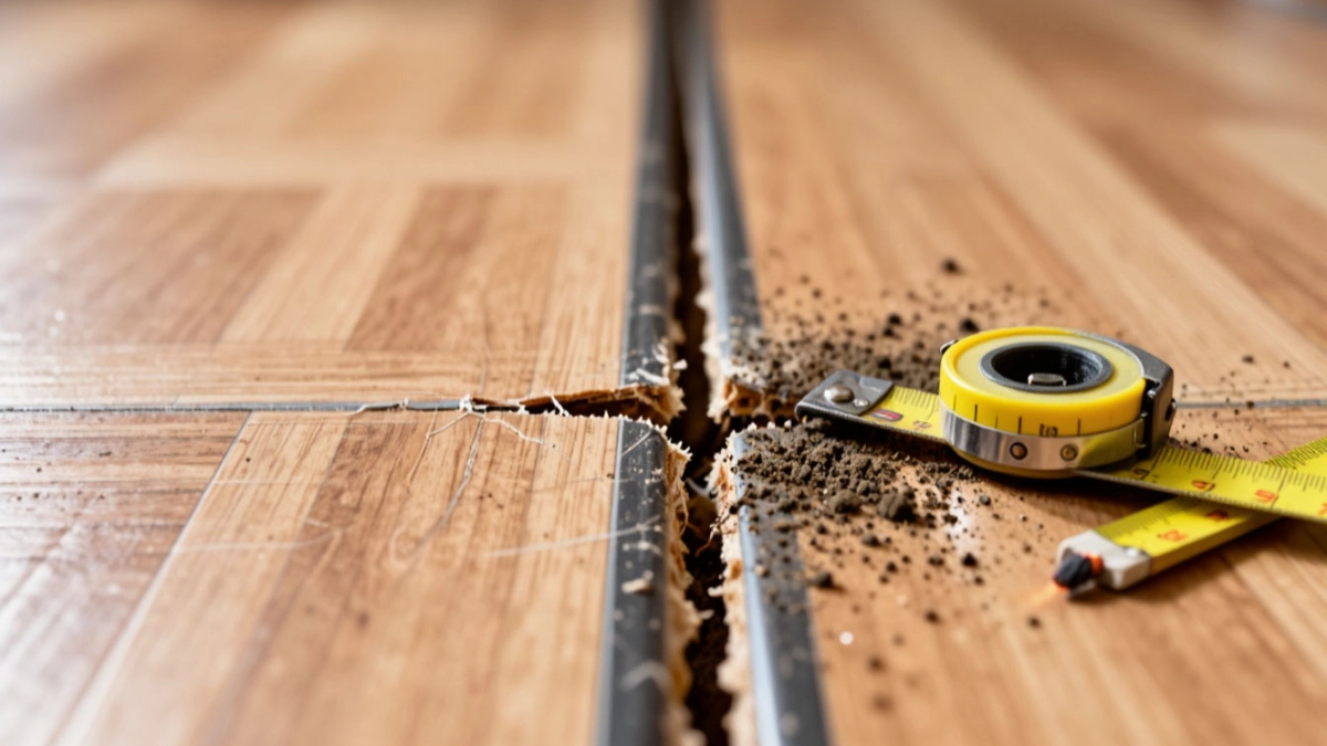 Подложка под линолеум: 3 ключевых вопроса, чтобы понять, как вас разводят на лишние траты при ремонте