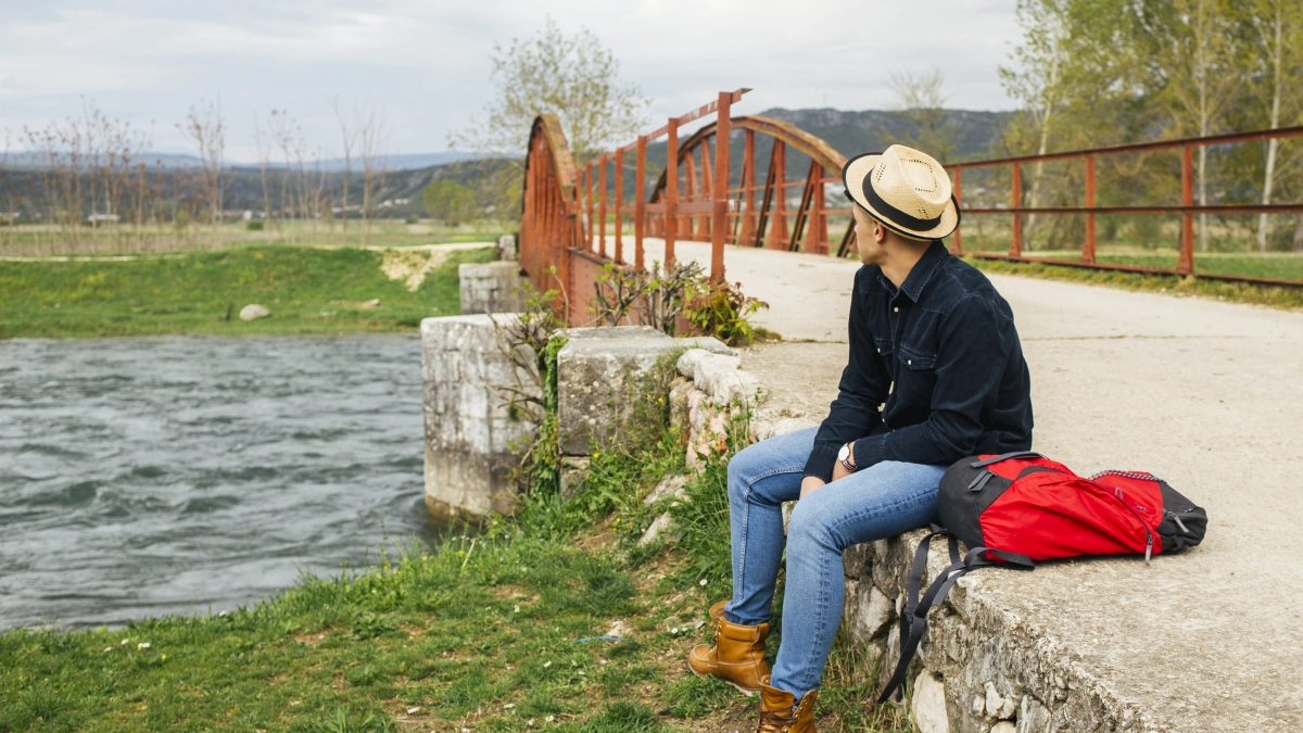 Итальянская бухта, исландские скалы и мальдивский песок: всё это Крым — делюсь маршрутом