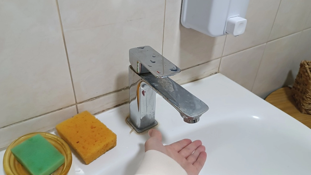 Воронежцам дали график отключения горячей воды с 20 апреля