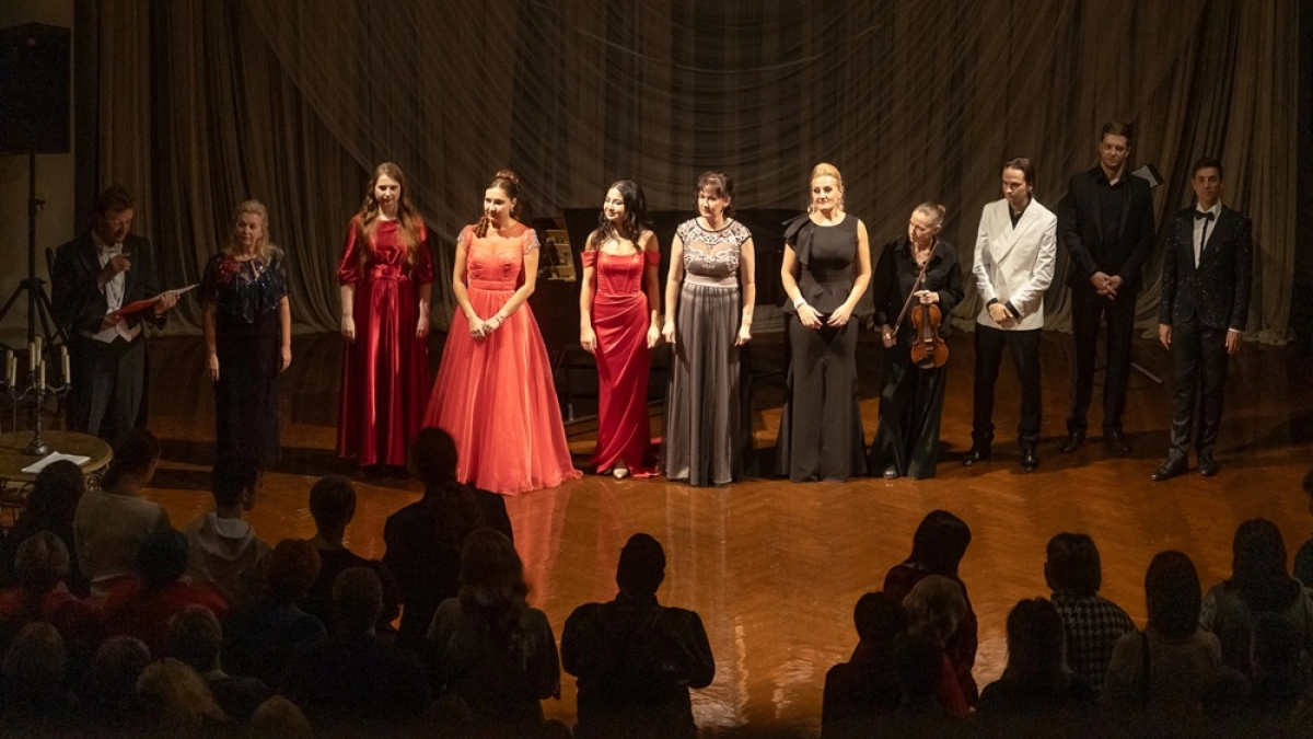 В воронежской Бутурлиновке появится Дом культуры за 650 млн рублей