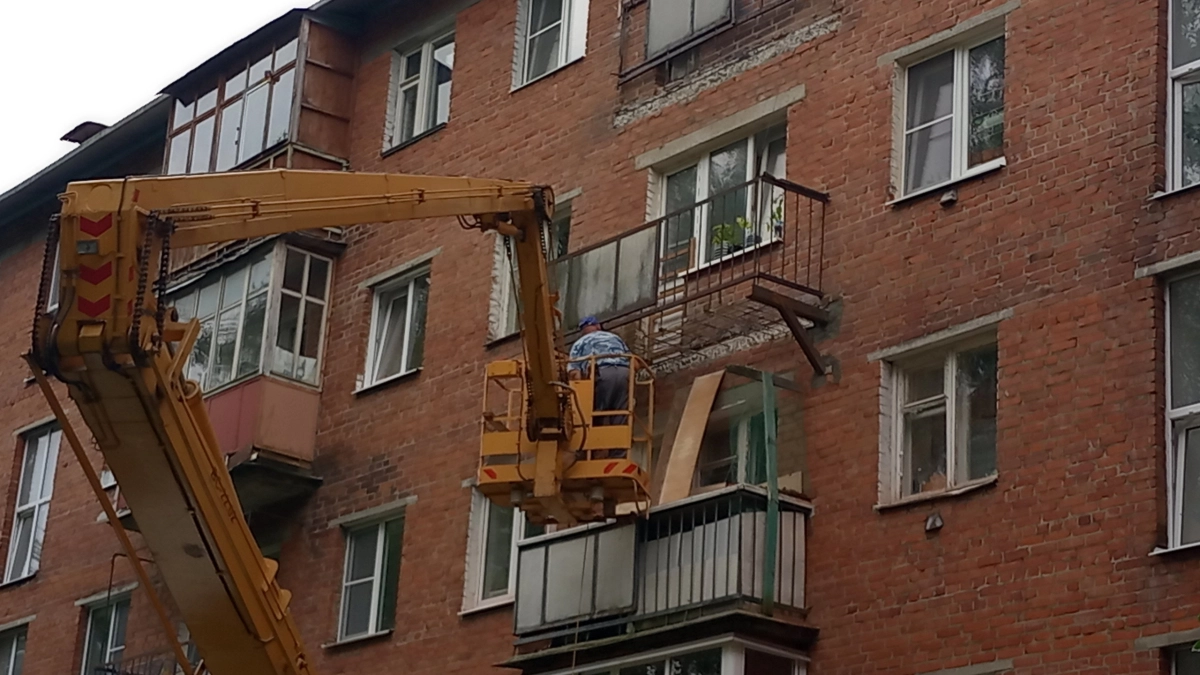 Является ли балкон общим имуществом и кто должен его ремонтировать — ответ Верховного суда