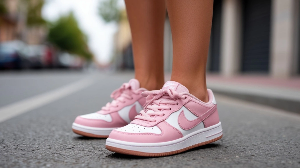 Что носить вместо кроссовок в 2026: 3 трендовые модели, в которых удобно ходить весь день