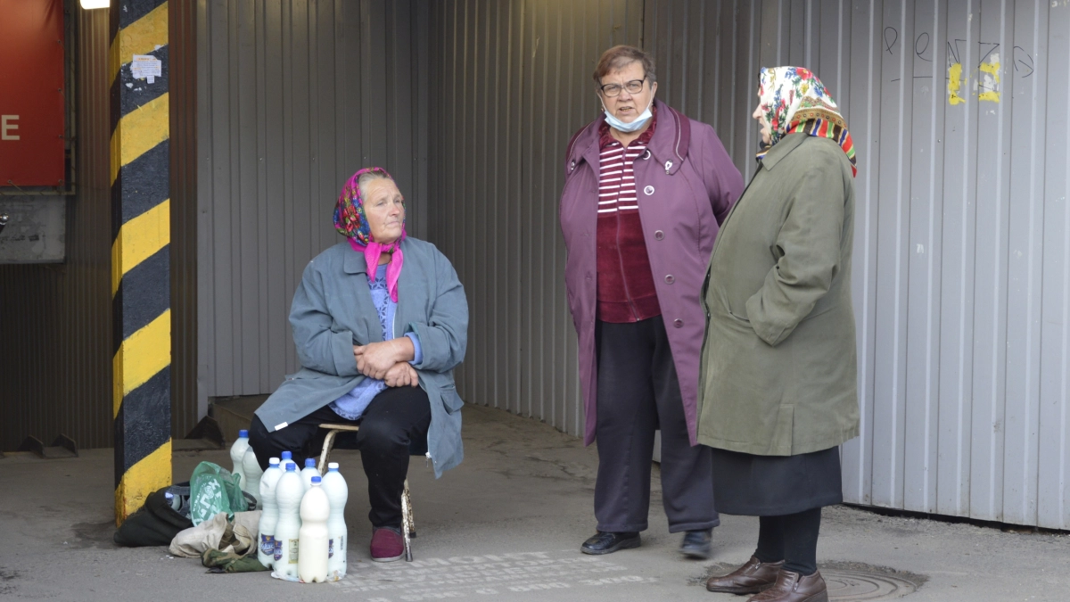 Одиночество после 60: почему свобода перестаёт радовать и что приходит на смену