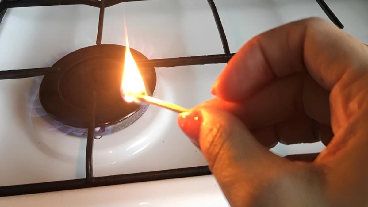 В Воронежской области за 5 лет газифицировали 20 тысяч домовладений