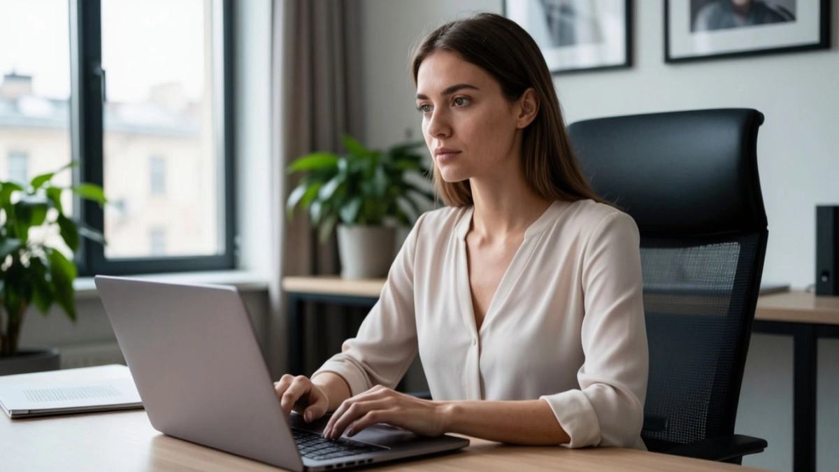 Почему холка появляется даже у стройных женщин: стресс, осанка и гормоны как причины