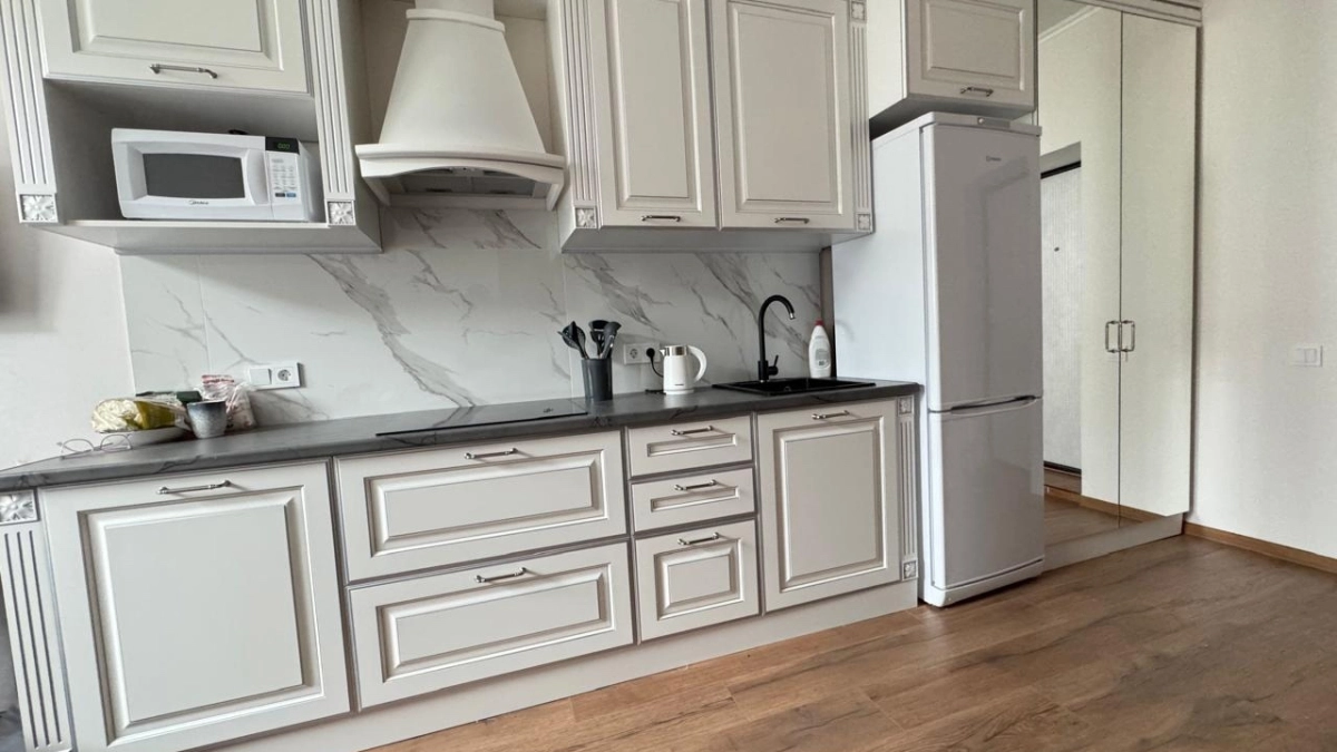 Мне назвали цену кухни 280 тысяч, а после замера озвучили 470 — рассказываю, куда ушли лишние деньги