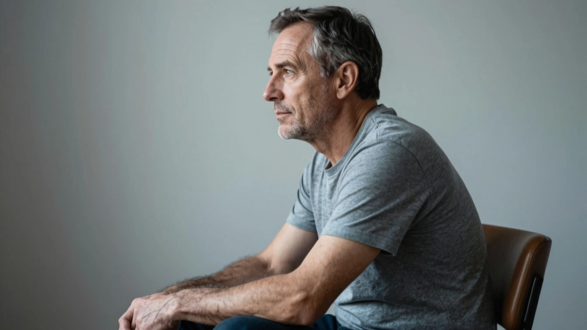 Скованность в шее после 50: как вернуть подвижность с помощью простой гимнастики