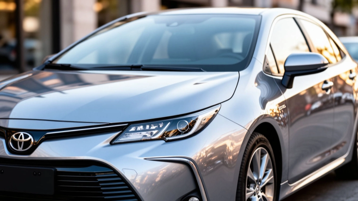 Toyota Probox 2026: японский универсал за 1,7 млн против Lada Largus — что выгоднее