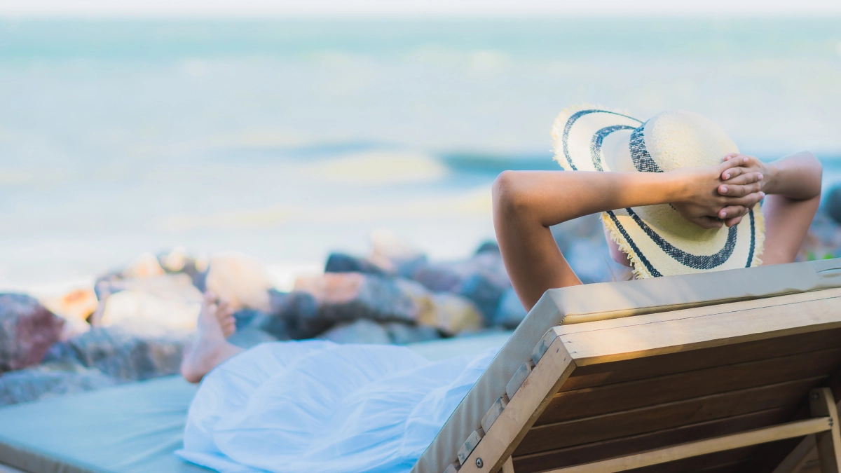 Забудьте про Турцию: в Крыму нашли место с водой как на Мальдивах и ценами как в санатории