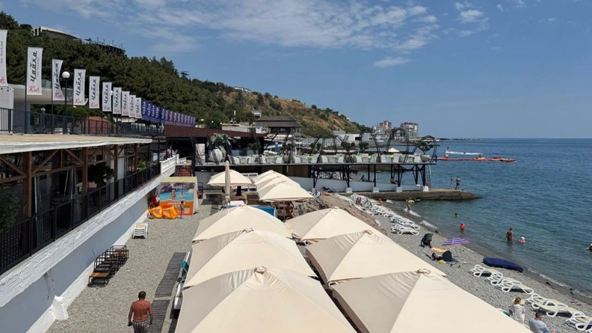 В развитии туризма Воронежскую область поддержит Крым