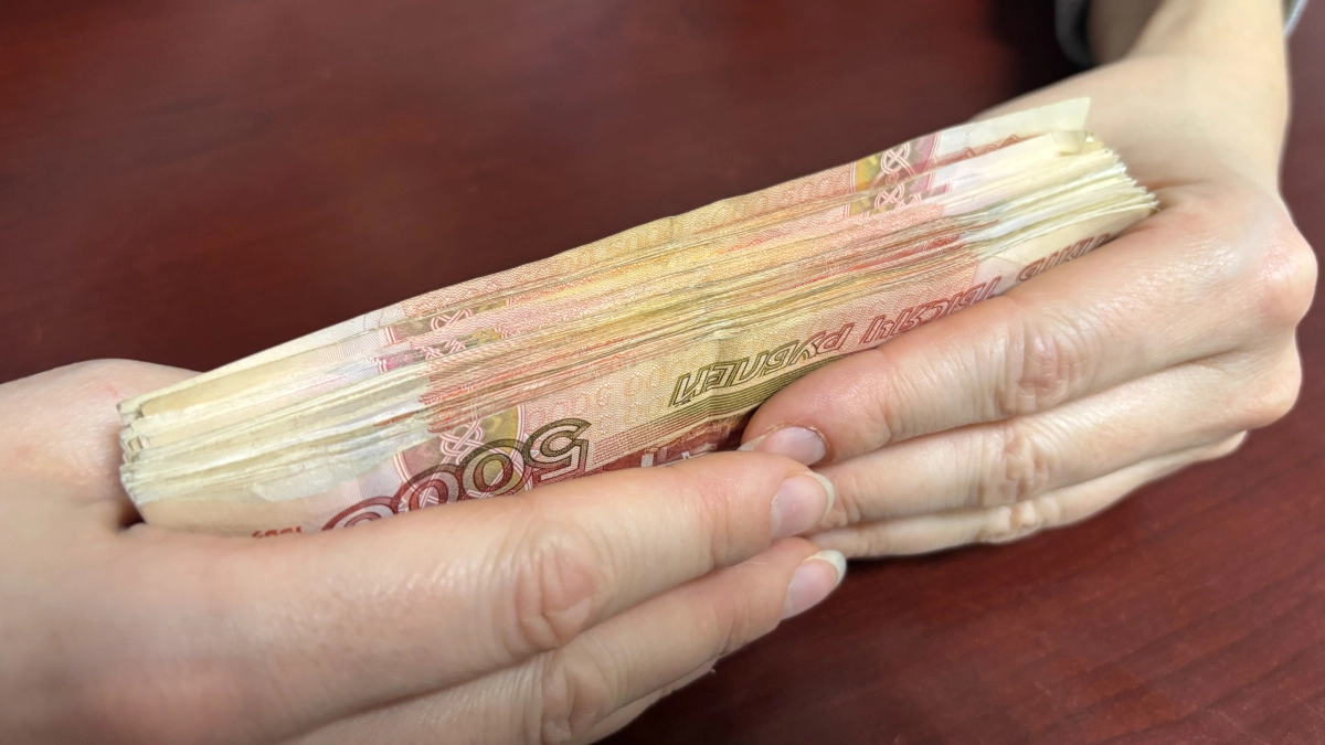 Налоговый вычет для семей с детьми: кто получит возврат НДФЛ с 1 июня