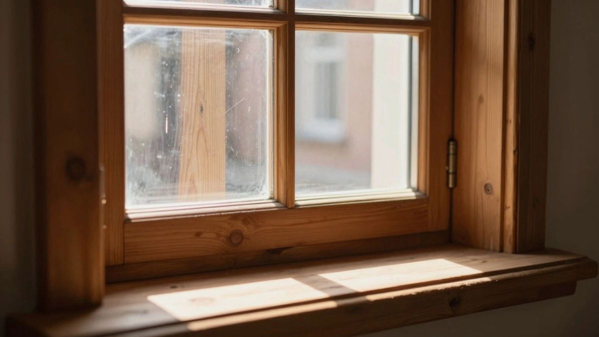 Почему пластиковые окна — это прошлый век: деревянные окна возвращаются — экология, микроклимат и долговечность