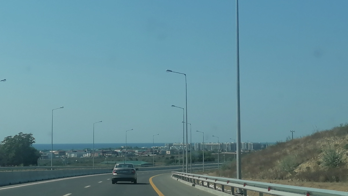 Если собрались ехать в Абхазию: 7 правил, чтобы не испортить себе отдых — делюсь