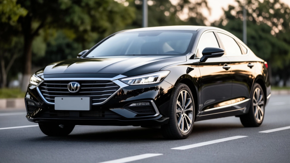 Changan CS75 Pro: 7 мест за 2,8 млн — дешевле конкурентов, но есть нюанс. Стоит ли брать