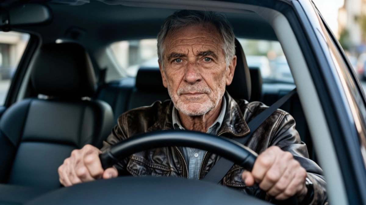 Новые правила медкомиссии для водителей старше 55: какие диагнозы попадают в базу ГАИ — возьмите на заметку