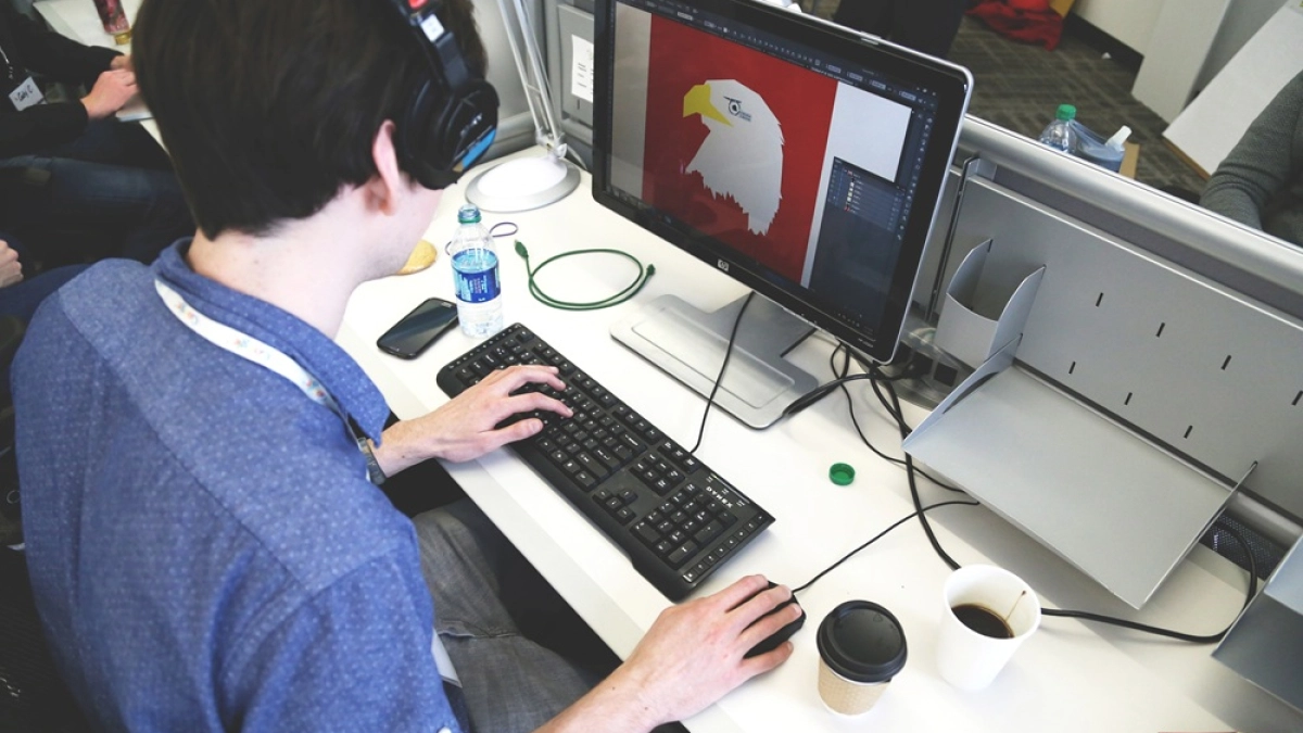 Чемпионат по программированию и кибербезопасности CyberCraft проведут в Воронеже