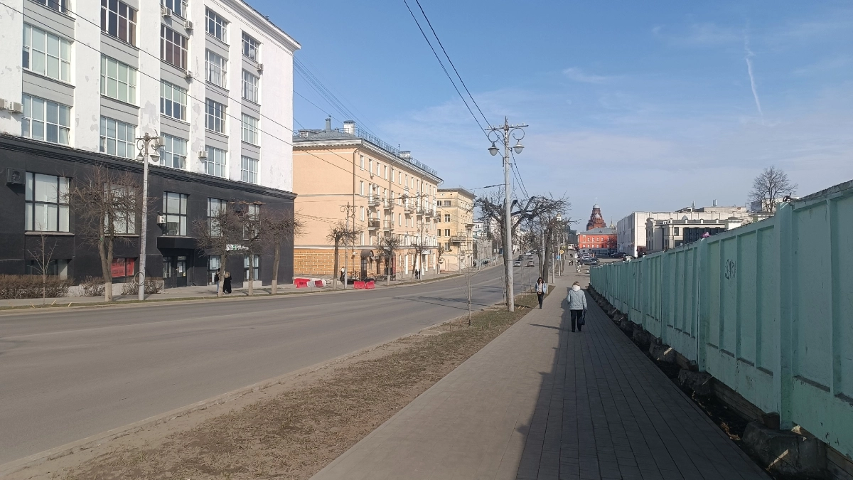 Воронежцам опровергли фейк о «массовой депрессии»